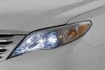 Toyota Avalon 2011 года
